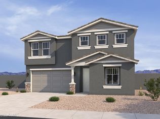 16208 W Bajada Dr, Surprise, AZ 85387