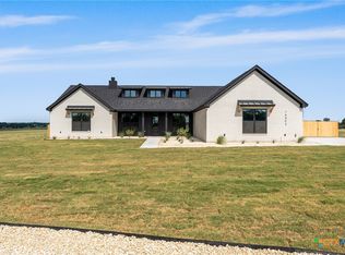 16042 Honey Ridge Dr, Holland, TX 76534