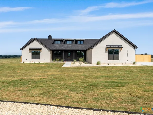 16042 Honey Ridge Dr, Holland, TX 76534