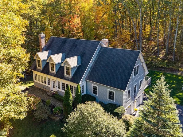 545 Lane Road, Chester, NH 03036