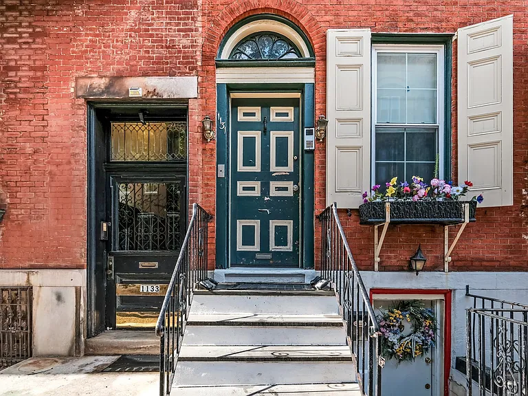 1131 Spruce St #1R — Photo 11