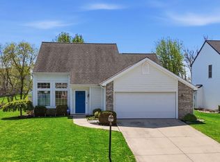 3313 Cilantro Cv, Fort Wayne, IN 46818