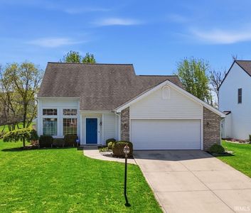 3313 Cilantro Cv, Fort Wayne, IN, 46818