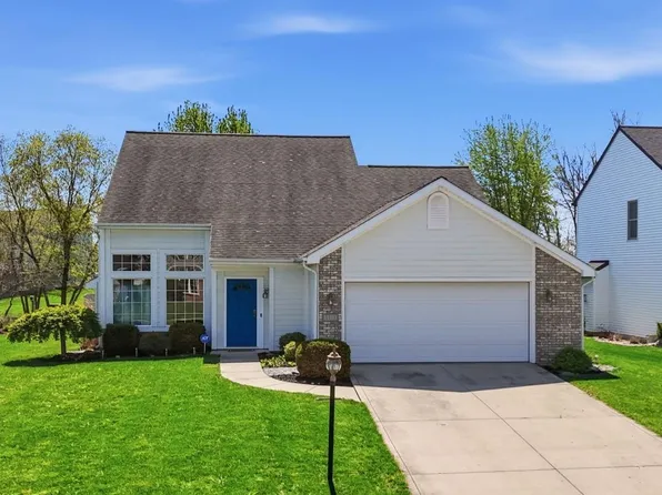 3313 Cilantro Cv, Fort Wayne, IN 46818