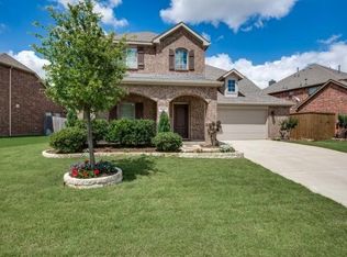 10504 Canyon Lake Vw, McKinney, TX 75072