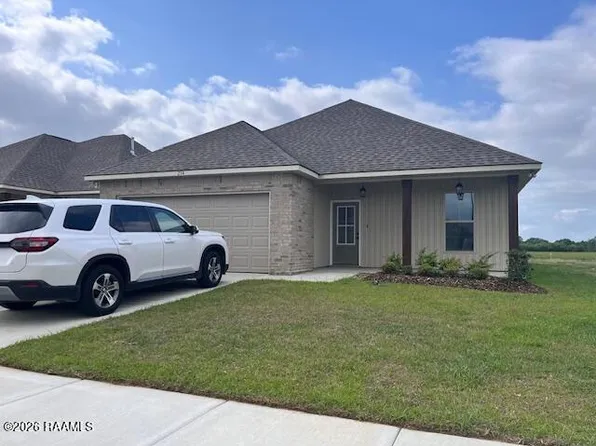 214 Tatum Ln, Youngsville, LA 70592