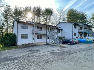 20 Brookdale Rd #A-1, Asheville, NC 28804