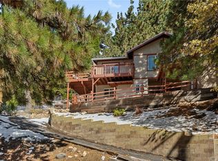30966 All View Dr, Running Springs, CA 92382