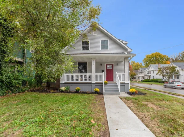 6022 Bramble Ave, Cincinnati, OH 45227