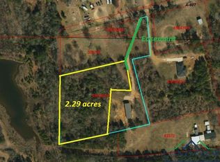 Short Rd, Gilmer, TX 75645