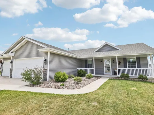 39 E Gailen Lane, Milton, WI 53563
