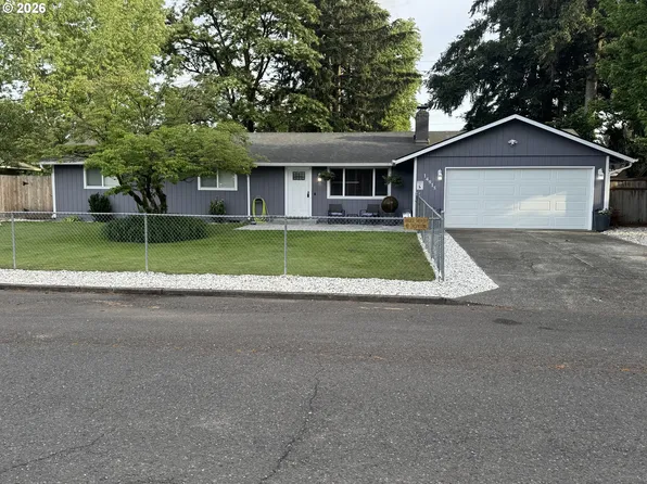 14915 NE Rancho Dr, Vancouver, WA 98682