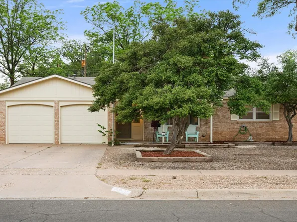 3602 58th St, Lubbock, TX 79413