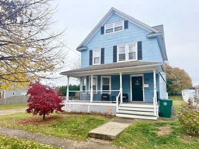 419 Huntington Road, Stratford, CT, 06614