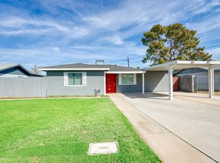 1828 E Cheery Lynn Rd, Phoenix, AZ 85016