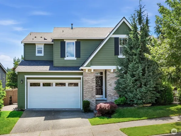 7513 Pinnacle Place SE, Snoqualmie, WA 98065