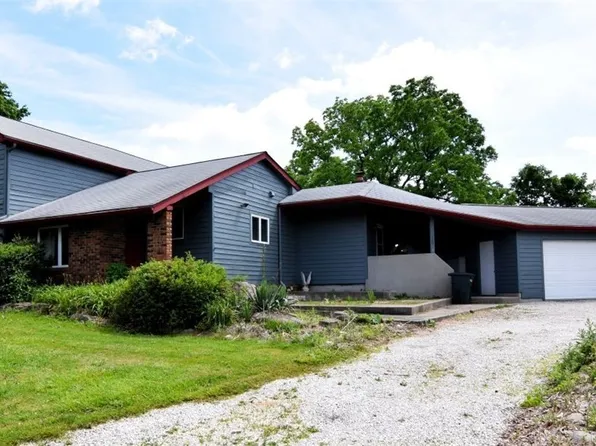 7251 Ryan Rd, Medina, OH 44256
