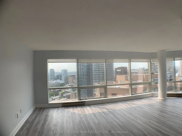 1001 Bay St #3303 — Photo 24