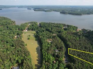 281 Spinnaker Ct, Lexington, NC 27292