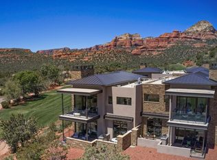 108 Peaceful Spirit Trl, Sedona, AZ 86336