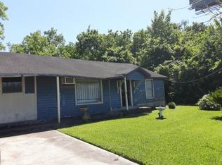 3540 Interstate Highway 10 Hwy, Baytown, TX 77521