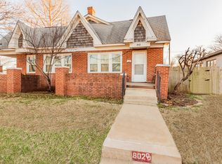 802 NW 31st St, Oklahoma City, OK 73118