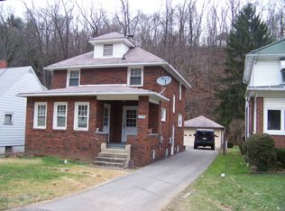 1378 Riverside Dr, Oil City, PA 16301