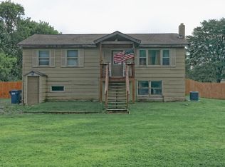 5 4th St, Gansevoort, NY 12831