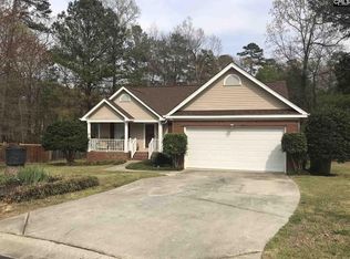 117 Glen Ridge Ct, Irmo, SC 29063