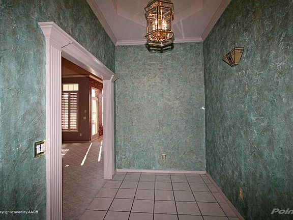 165 entery way