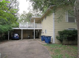 3303 Beverly Rd #B, Austin, TX 78703