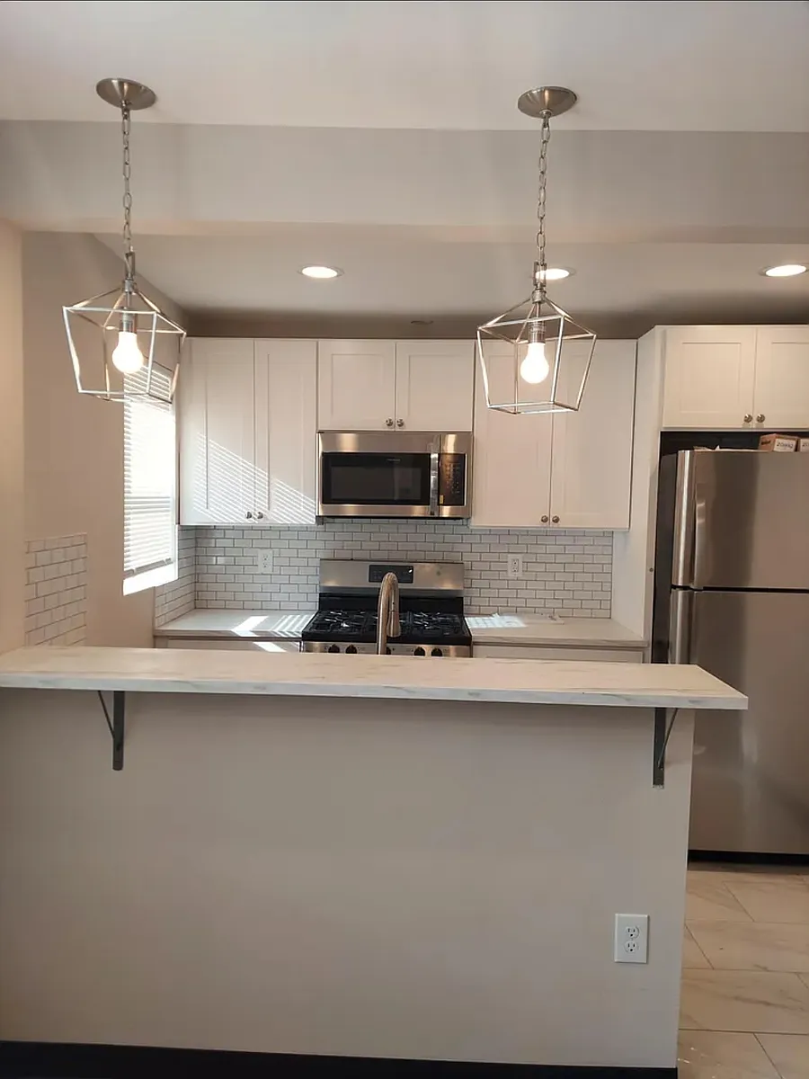 Kitchen - 6135 Macbeth Dr #1