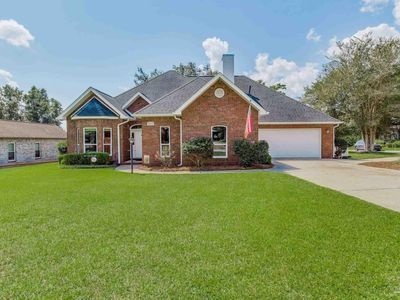 10651 Macgregor Dr, Pensacola, FL, 32514
