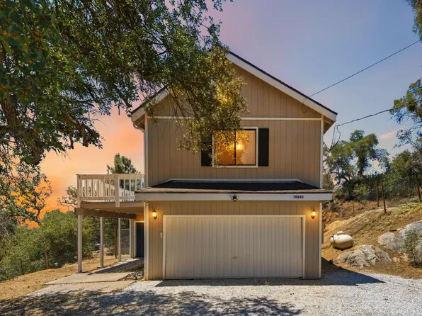30880 Yosemite Springs Pkwy, Coarsegold, CA 93614