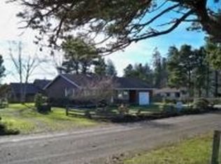 11155 Fern Way, Nehalem, OR 97131