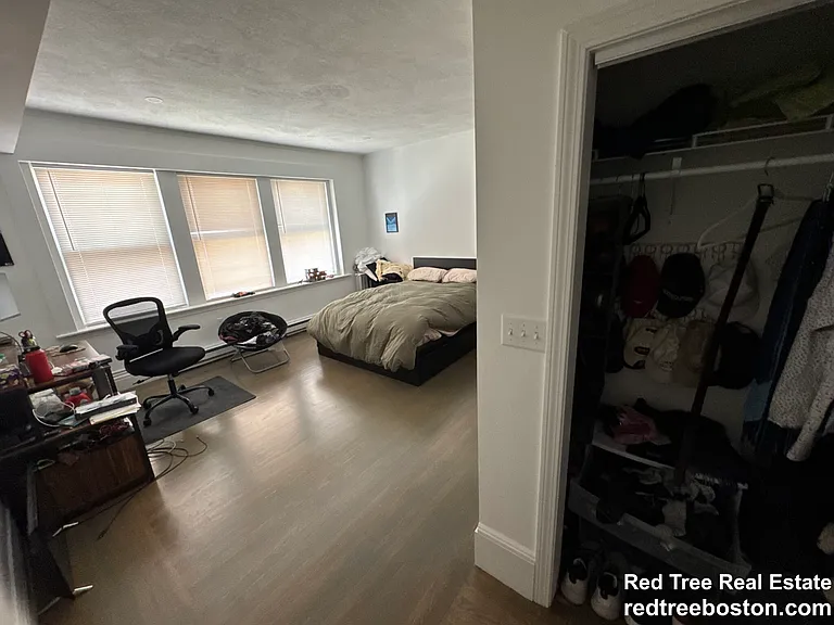 1406 Beacon St #3A — Photo 32