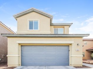 7101 River Meadows Ave, Las Vegas, NV 89131