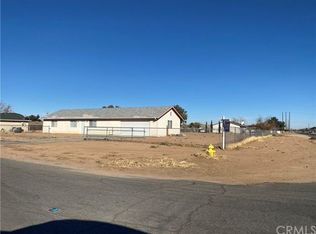 21290 Wisteria St, Apple Valley, CA 92308
