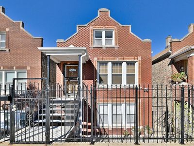 2140 W 23rd St, Chicago, IL, 60608