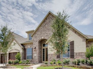 12018 Sunset Haven Dr, Cypress, TX 77433
