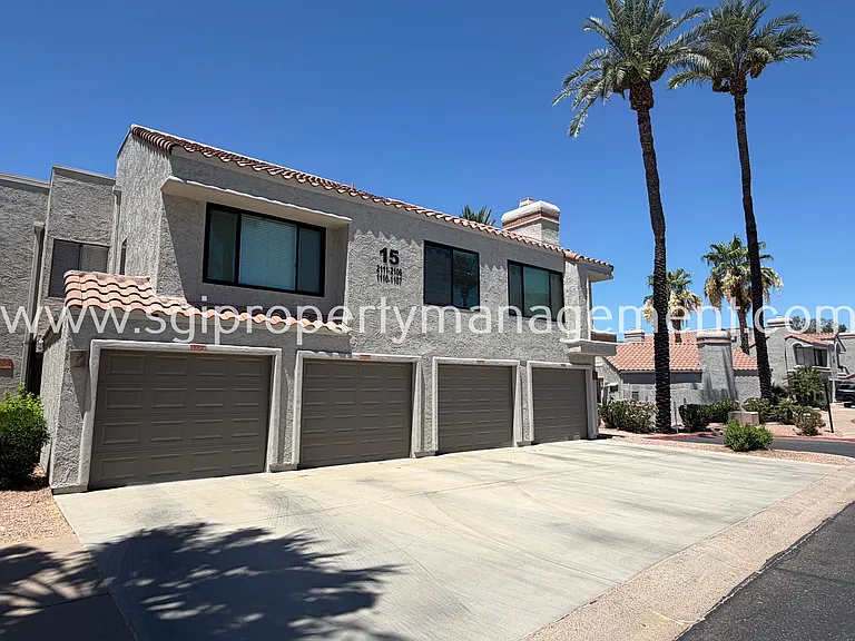 10115 E Mountain View Rd #2111 — Photo 1
