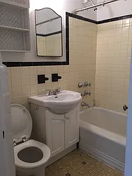 Rented by Keller Williams NYC