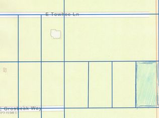 0 E Grosbeak Way #0, Florence, AZ 85132