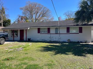 10338 Driftwood Rd, Jacksonville, FL 32246