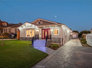 1362 Linden Ave, Glendale, CA 91201