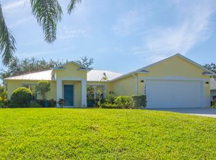 1049 Gardenia St, Sebastian, FL 32958