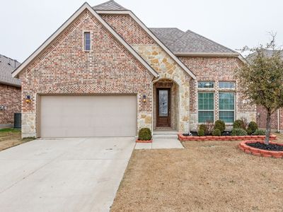 10316 Marathon Ct, McKinney, TX, 75071