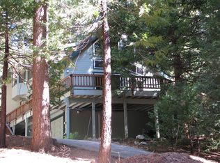 1421 Karock Rd, Arnold, CA 95223