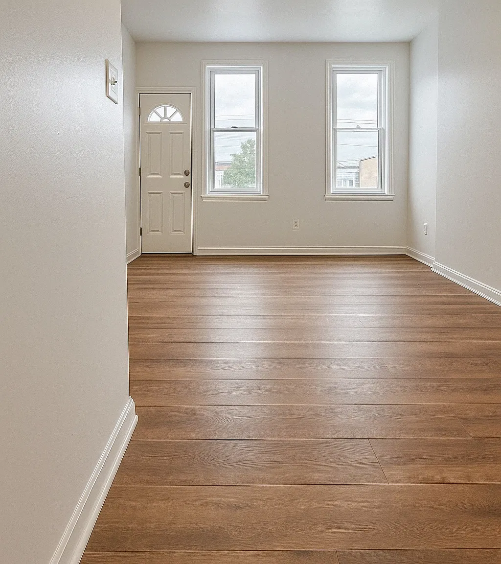 3 bed, 1.5 bath, 1025 sqft, $1,695 — Photo 2