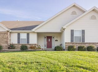 3030 Boschertown Rd, Saint Charles, MO 63301